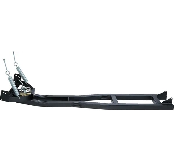 MOOSE OFFROAD- SNOW Schneeschilder - Detailansicht