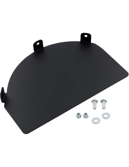 MOOSE OFFROAD- SNOW Schneeschilder - PLOW SIDE SHIELD-LEFT