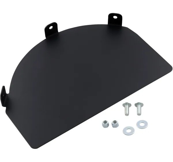 MOOSE OFFROAD- SNOW Schneeschilder - PLOW SIDE SHIELD-LEFT