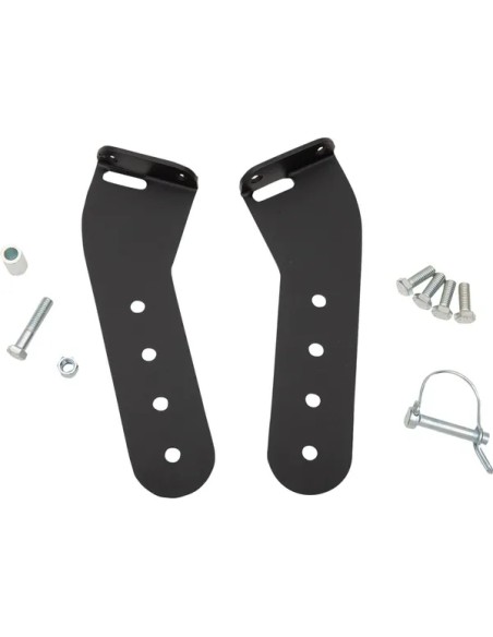 MOOSE OFFROAD- SNOW Schneeschilder - LIFT MAST KIT MOOSE PLOW
