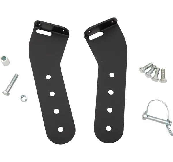 MOOSE OFFROAD- SNOW Schneeschilder - LIFT MAST KIT MOOSE PLOW