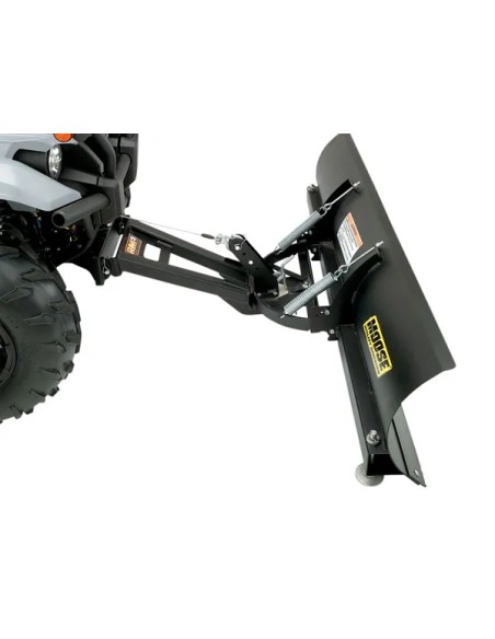 MOOSE OFFROAD- SNOW Schneeschilder - Detailansicht