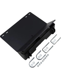 Plow Mount Platte für RM5 Rapid Mount Plow System