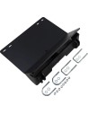 Plow Mount Platte für RM5 Rapid Mount Plow System