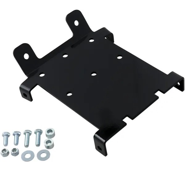 MOOSE OFFROAD- SNOW Schneeschilder für HONDA TRX 500 FA 2009-2014