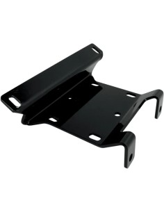 RM4 ATV Seilwindenhalterung