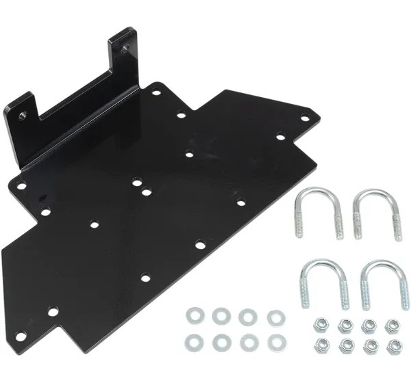 MOOSE OFFROAD- SNOW Seilwinden für KAWASAKI KVF 360 4X4 2003-2013