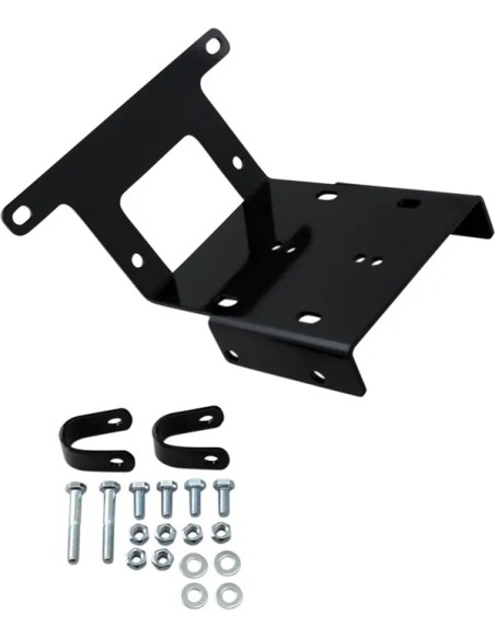 MOOSE OFFROAD- SNOW Seilwinden für SUZUKI LT-A 500 AXI 4X4 2009-2024