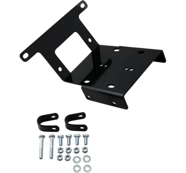 MOOSE OFFROAD- SNOW Seilwinden für SUZUKI LT-A 500 AXI 4X4 2009-2024