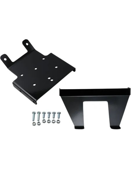 MOOSE OFFROAD- SNOW Seilwinden für SUZUKI LT-A 400 ASI 4X4 2011-2024