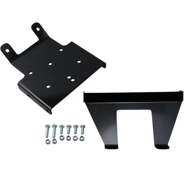 MOOSE OFFROAD- SNOW Seilwinden für SUZUKI LT-A 400 ASI 4X4 2011-2024