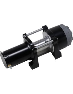 Winch Core