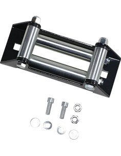 Aggro Winch Roller Fairlead