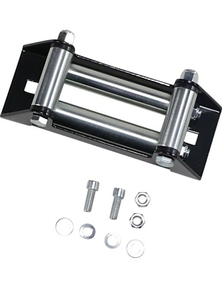 MOOSE OFFROAD- SNOW Seilwinden - ROLLER FAIRLEAD 4500 AGGRO