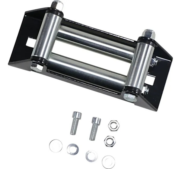 MOOSE OFFROAD- SNOW Seilwinden - ROLLER FAIRLEAD 4500 AGGRO