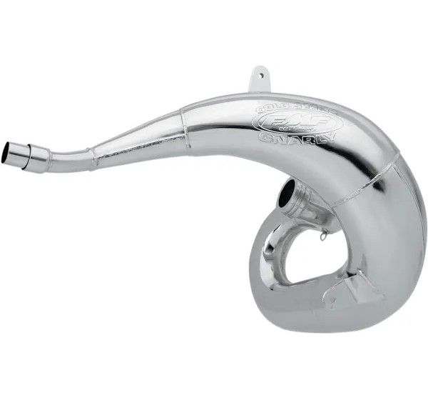 FMF Krümmer & Mittelrohre für GAS GAS EC 250 2007-2011