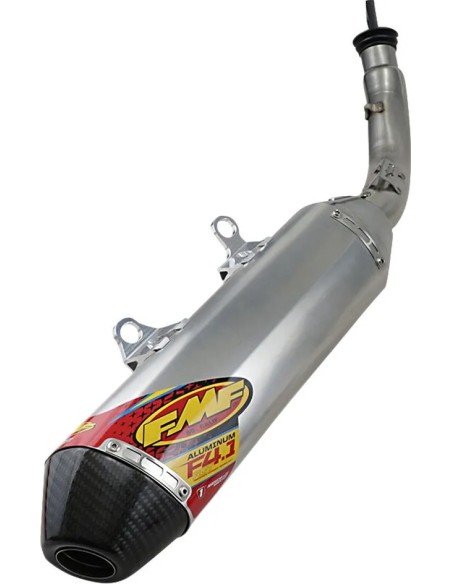 FMF Komplettanlagen für KTM SX-F 450 2018-2022