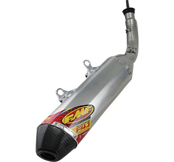 FMF Komplettanlagen für KTM SX-F 450 2018-2022