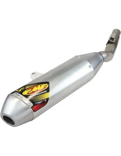 PowerCore 4 HEX Slip-On Schalldämpfer