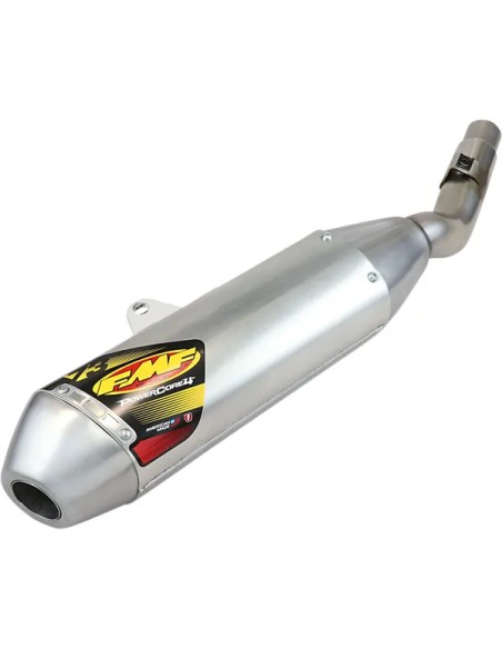 FMF Endschalldämpfer für HONDA CRF 450 X 2005-2017