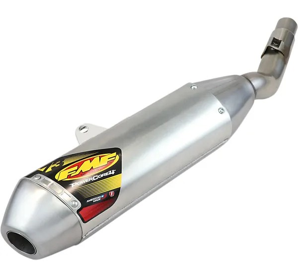 FMF Endschalldämpfer für HONDA CRF 450 X 2005-2017