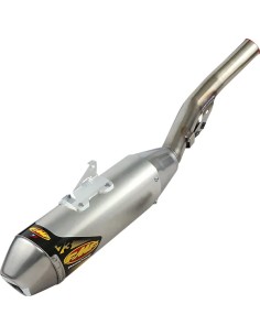 PowerCore 4 HEX Slip-On Schalldämpfer