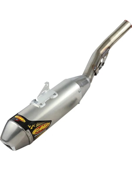 FMF Endschalldämpfer für YAMAHA YZ 250 F 2014-2018
