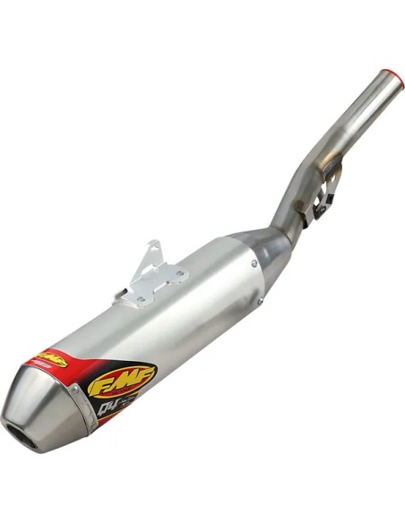 FMF Endschalldämpfer für YAMAHA YZ 250 F 2014-2018