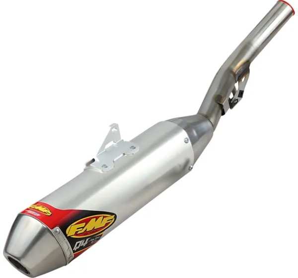 FMF Endschalldämpfer für YAMAHA YZ 250 F 2014-2018
