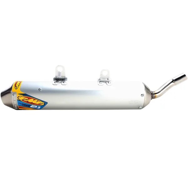 FMF Endschalldämpfer für RIEJU MR 250 2021-2023