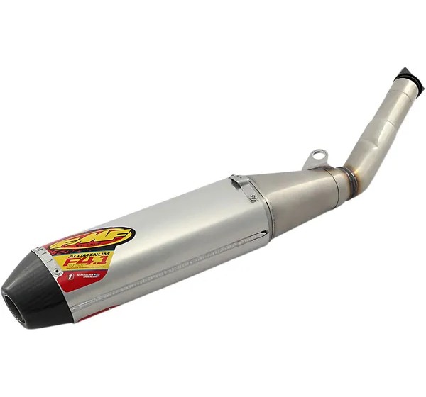 FMF Endschalldämpfer für YAMAHA YZ 250 F ab 2019