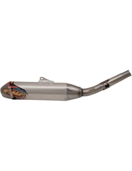 FMF Endschalldämpfer für KAWASAKI KX 450 2021-2023
