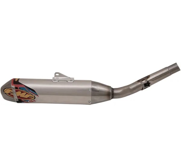 FMF Endschalldämpfer für KAWASAKI KX 450 2021-2023