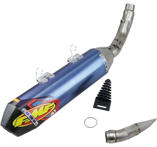 FMF Endschalldämpfer für HUSQVARNA FC 450 2019-2022