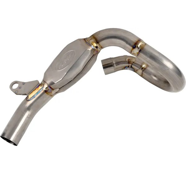 FMF Krümmer & Mittelrohre für BETA RX 450 ab 2024