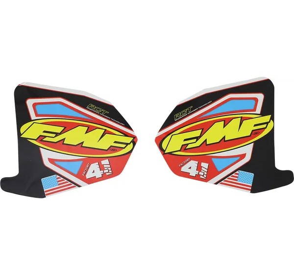 FMF Dekorsätze & Aufkleber - FCTRY 4.1 MINI RPLMNT DCA