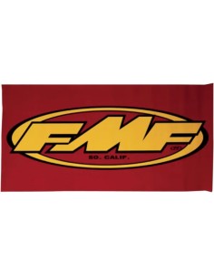 FMF TRCK BANNERTUCH 80 X 250 CM