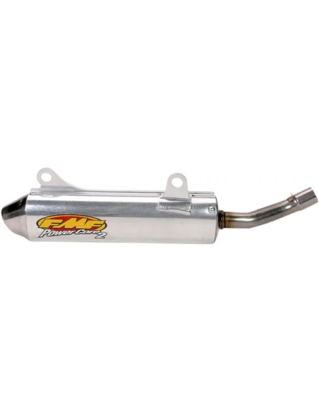 FMF Endschalldämpfer für HONDA CR 250 R 2002-2007