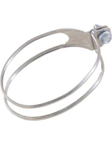 FMF Montagematerial & Zubehör - PC4 MED STRAP W/O-RINGS