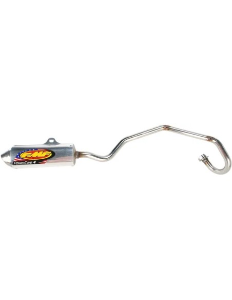 FMF Komplettanlagen für KAWASAKI KLX 110 2002-2020