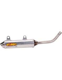 Powercore 2 Endschalldämpfer
