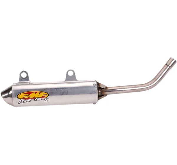 FMF Endschalldämpfer für KTM EXC 250 1998-2003