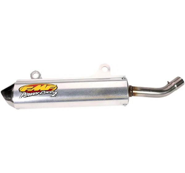 FMF Endschalldämpfer für HONDA CR 500 R 1991-2001