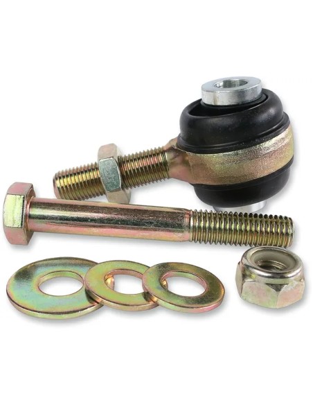 EPI Spurstangen & Kugelgelenke für CAN AM (BRP) MAVERICK TURBO 900 RR EFI 4X4 2020-2024