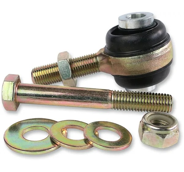 EPI Spurstangen & Kugelgelenke für CAN AM (BRP) MAVERICK TURBO 900 RR EFI 4X4 2020-2024