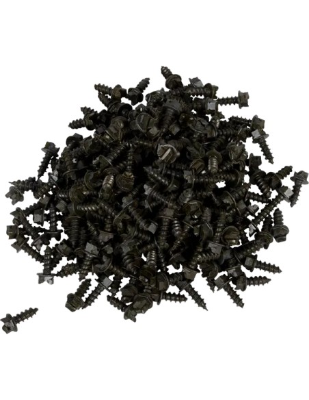 GOLD SCREWS Traktionsprodukte - SCREWS PRO GOLD 1/2 250