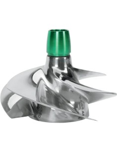 Concord Impeller
