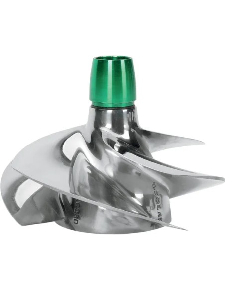 SOLAS Jetboot-Antrieb für SEA-DOO (BRP) GTX 155 2008-2009