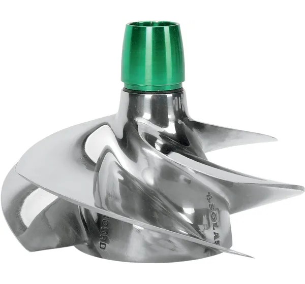 SOLAS Jetboot-Antrieb für SEA-DOO (BRP) GTX 155 2008-2009