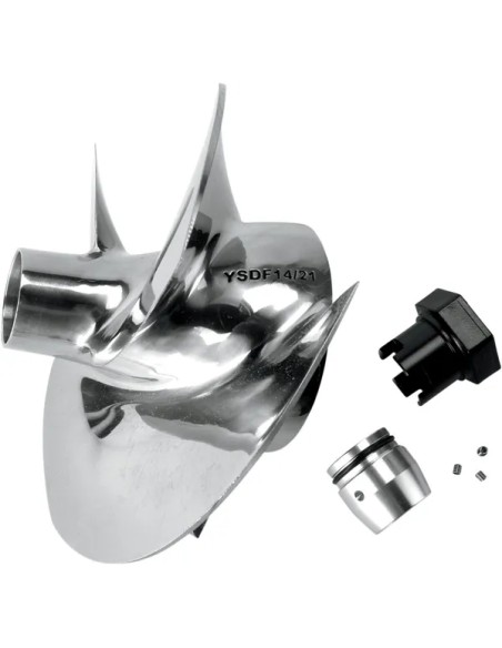 SOLAS Jetboot-Antrieb für YAMAHA FX 1800 2008-2011
